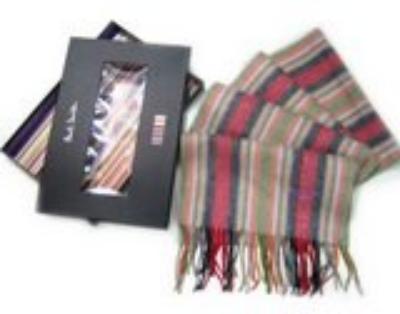Paul Smith Scarf-11